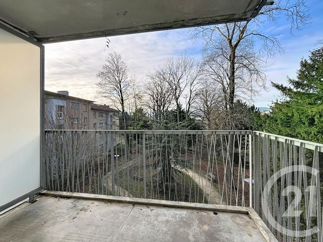 Appartement F4 à vendre - 4 pièces - 87.75 m2 - ST MAX - 54 - LORRAINE - Century 21 Les Portes D'Or