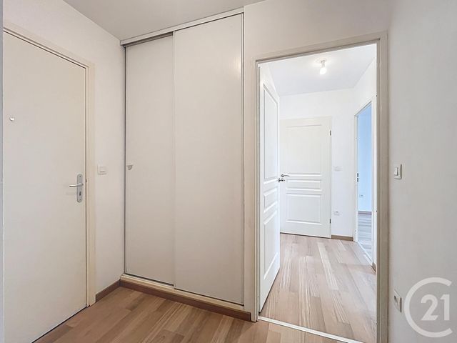 Appartement F4 à vendre - 4 pièces - 87.75 m2 - ST MAX - 54 - LORRAINE - Century 21 Les Portes D'Or