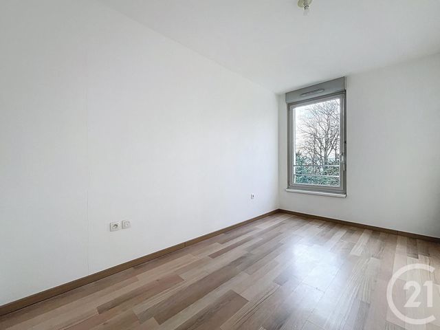 Appartement F4 à vendre - 4 pièces - 87.75 m2 - ST MAX - 54 - LORRAINE - Century 21 Les Portes D'Or