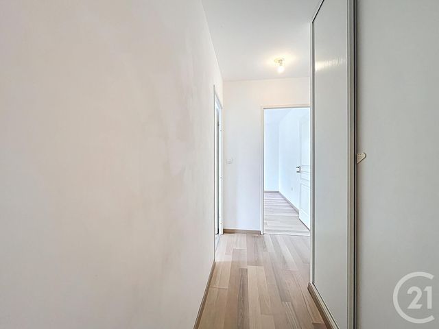 Appartement F4 à vendre - 4 pièces - 87.75 m2 - ST MAX - 54 - LORRAINE - Century 21 Les Portes D'Or