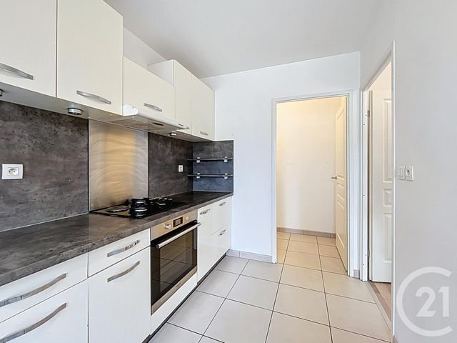 Appartement F4 à vendre - 4 pièces - 87.75 m2 - ST MAX - 54 - LORRAINE - Century 21 Les Portes D'Or