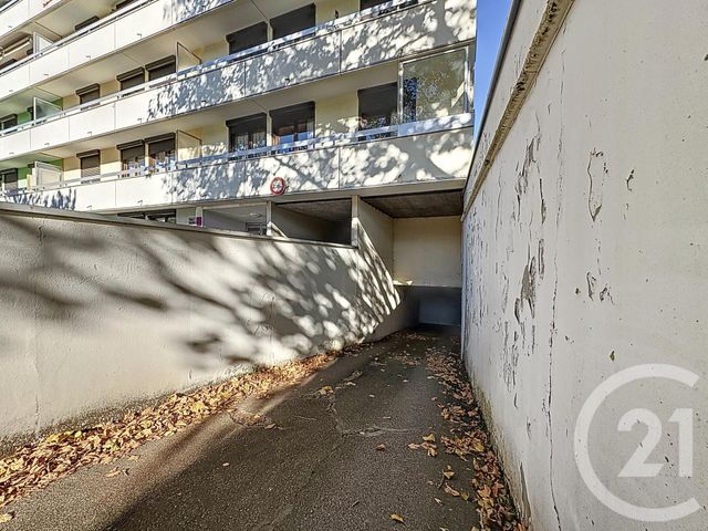 parking à vendre - 10.0 m2 - NANCY - 54 - LORRAINE - Century 21 Les Portes D'Or