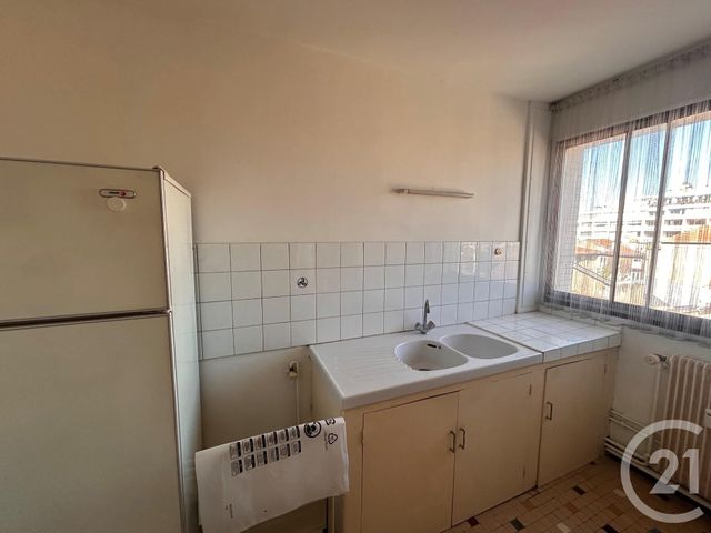 Appartement F2 à vendre - 2 pièces - 44.0 m2 - NANCY - 54 - LORRAINE - Century 21 Les Portes D'Or