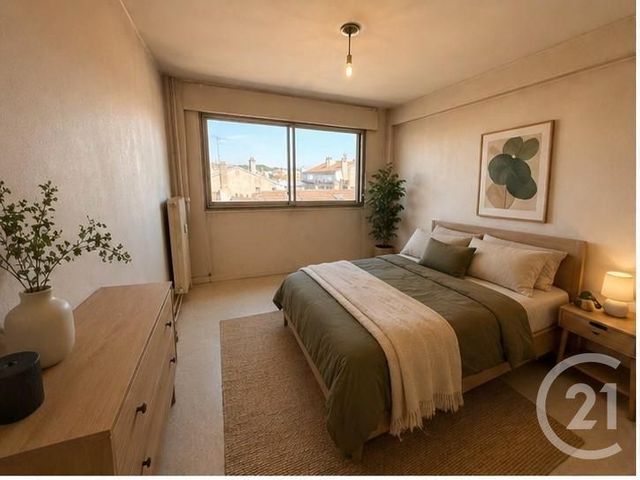 Appartement F2 à vendre - 2 pièces - 44.0 m2 - NANCY - 54 - LORRAINE - Century 21 Les Portes D'Or