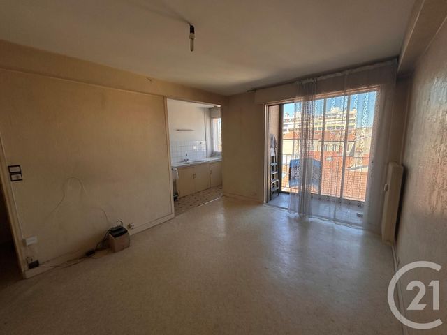 Appartement F2 à vendre - 2 pièces - 44.0 m2 - NANCY - 54 - LORRAINE - Century 21 Les Portes D'Or