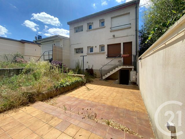 maison - TOMBLAINE - 54