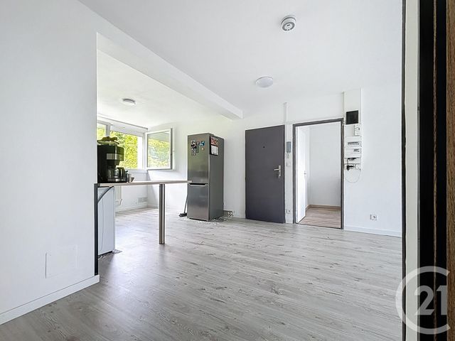 appartement - MAXEVILLE - 54