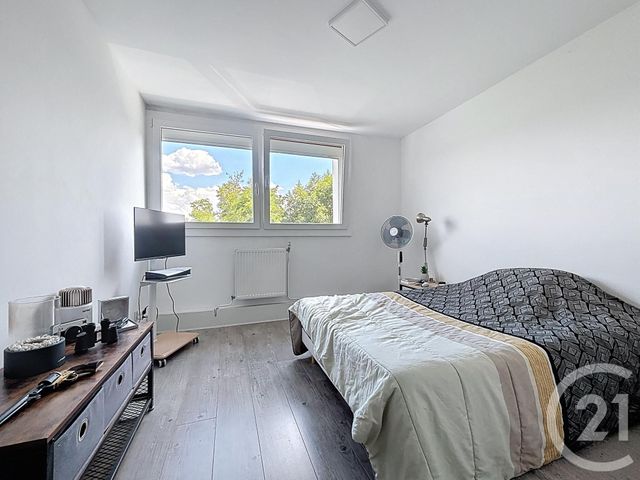 appartement - MAXEVILLE - 54