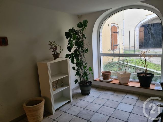 Appartement F2 bis à vendre - 3 pièces - 101.67 m2 - CHALIGNY - 54 - LORRAINE - Century 21 Les Portes D'Or