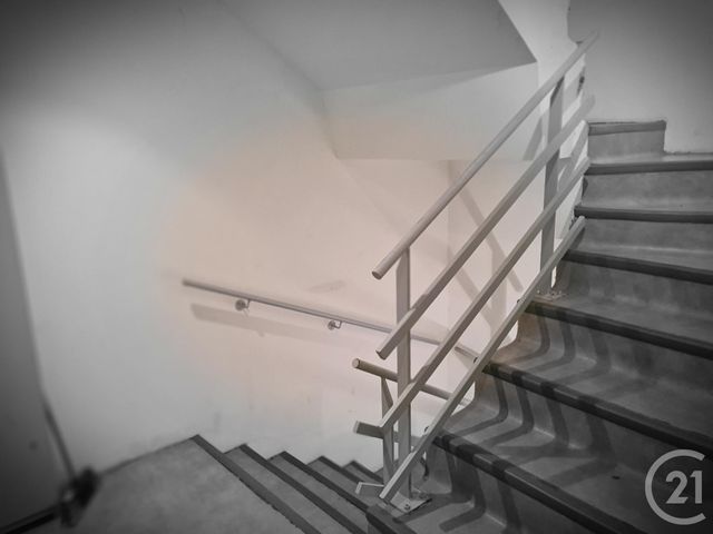 Appartement F2 bis à vendre - 3 pièces - 101.67 m2 - CHALIGNY - 54 - LORRAINE - Century 21 Les Portes D'Or