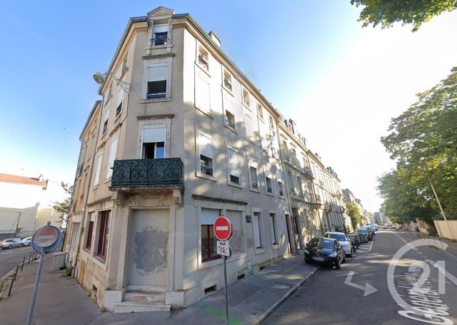 appartement - NANCY - 54