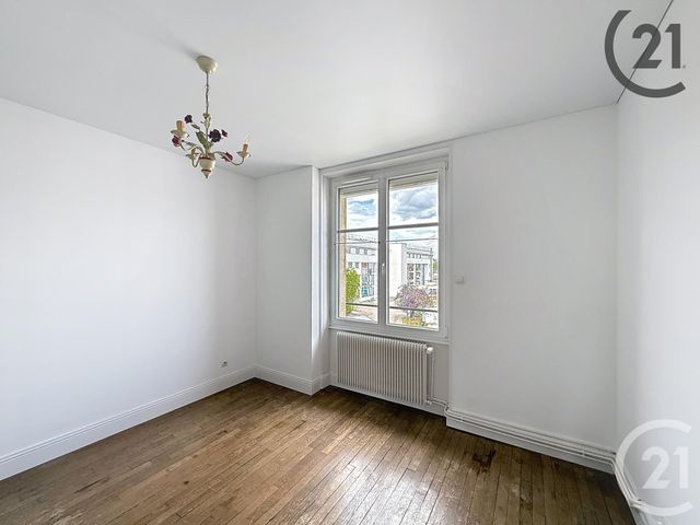 appartement - ESSEY LES NANCY - 54