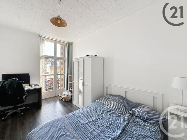 Appartement F2 à louer - 2 pièces - 63.89 m2 - NANCY - 54 - LORRAINE - Century 21 Les Portes D'Or