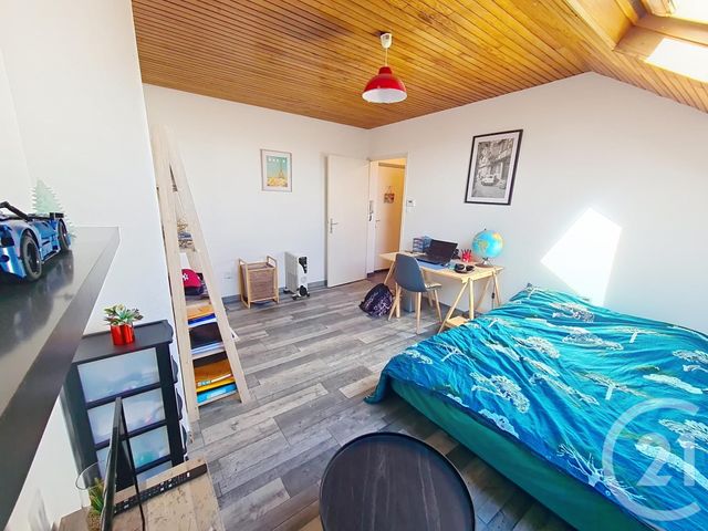 Appartement F1 Bis à vendre VANDOEUVRE LES NANCY