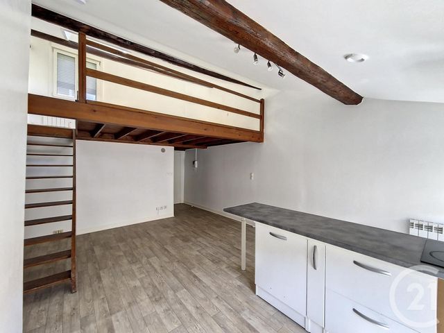 appartement - FROUARD - 54