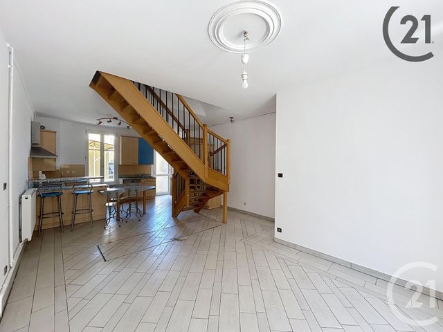 maison à louer - 4 pièces - 83.4 m2 - ST MAX - 54 - LORRAINE - Century 21 Les Portes D'Or