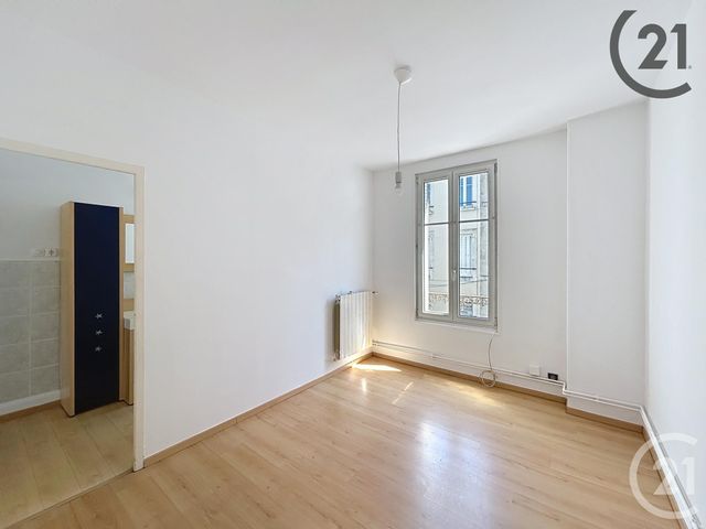 maison à louer - 4 pièces - 83.4 m2 - ST MAX - 54 - LORRAINE - Century 21 Les Portes D'Or