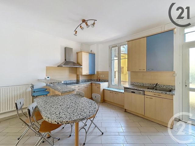 maison à louer - 4 pièces - 83.4 m2 - ST MAX - 54 - LORRAINE - Century 21 Les Portes D'Or