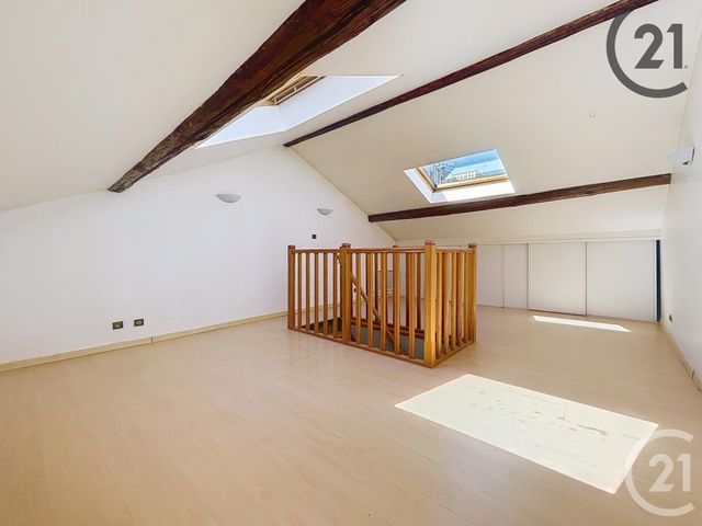 maison à louer - 4 pièces - 83.4 m2 - ST MAX - 54 - LORRAINE - Century 21 Les Portes D'Or