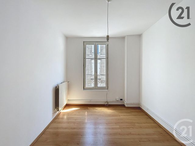 maison à louer - 4 pièces - 83.4 m2 - ST MAX - 54 - LORRAINE - Century 21 Les Portes D'Or