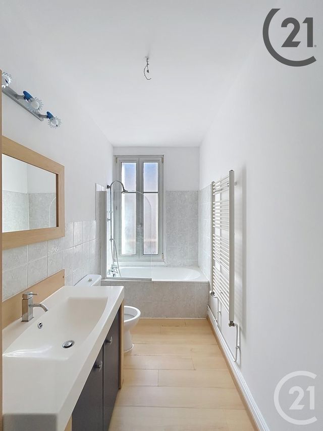 maison à louer - 4 pièces - 83.4 m2 - ST MAX - 54 - LORRAINE - Century 21 Les Portes D'Or