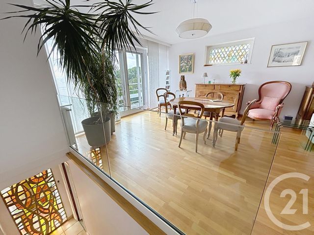 maison à vendre - 5 pièces - 136.0 m2 - ST MAX - 54 - LORRAINE - Century 21 Les Portes D'Or