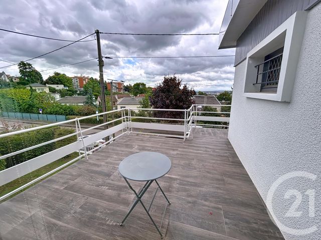 maison à vendre - 5 pièces - 136.0 m2 - ST MAX - 54 - LORRAINE - Century 21 Les Portes D'Or