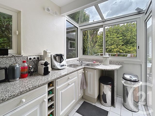 maison à vendre - 5 pièces - 136.0 m2 - ST MAX - 54 - LORRAINE - Century 21 Les Portes D'Or