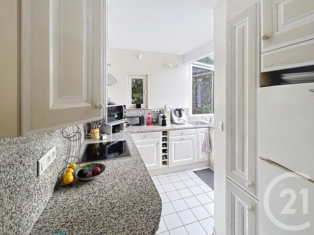 maison à vendre - 5 pièces - 136.0 m2 - ST MAX - 54 - LORRAINE - Century 21 Les Portes D'Or