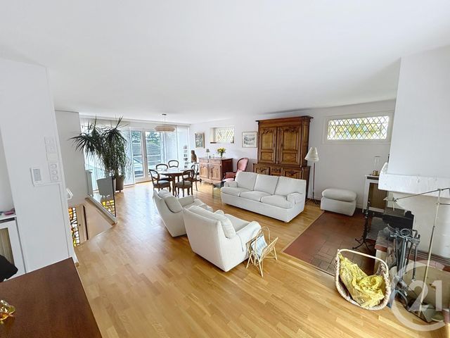 maison à vendre - 5 pièces - 136.0 m2 - ST MAX - 54 - LORRAINE - Century 21 Les Portes D'Or