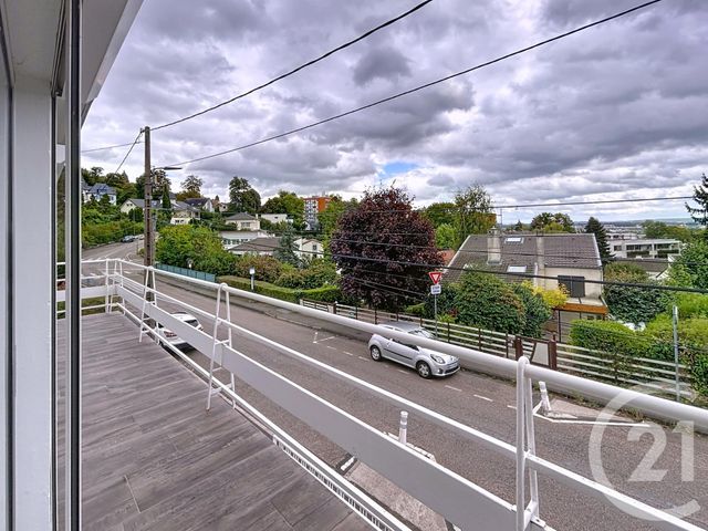 maison à vendre - 5 pièces - 136.0 m2 - ST MAX - 54 - LORRAINE - Century 21 Les Portes D'Or