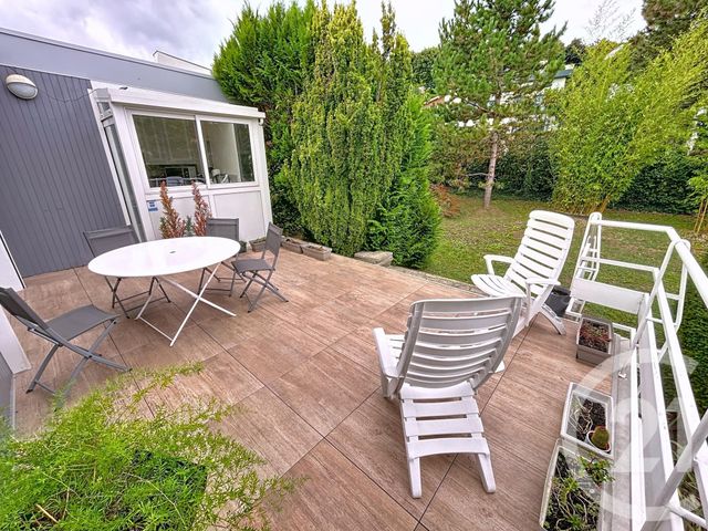 maison à vendre - 5 pièces - 136.0 m2 - ST MAX - 54 - LORRAINE - Century 21 Les Portes D'Or