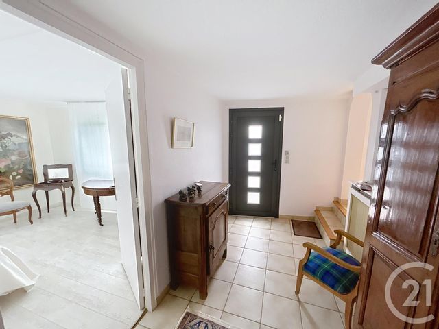 maison à vendre - 5 pièces - 136.0 m2 - ST MAX - 54 - LORRAINE - Century 21 Les Portes D'Or