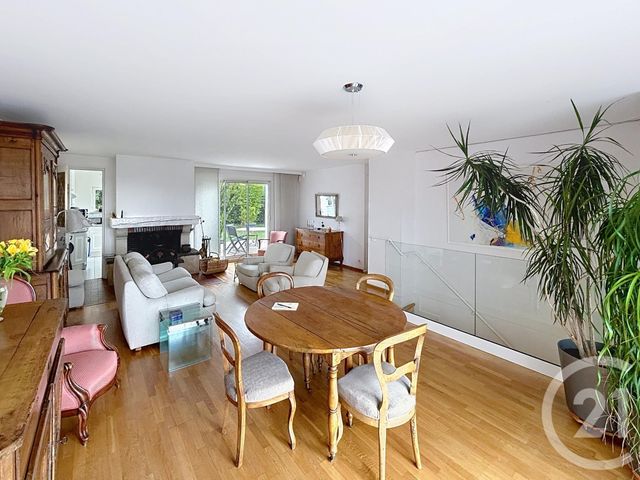 maison à vendre - 5 pièces - 136.0 m2 - ST MAX - 54 - LORRAINE - Century 21 Les Portes D'Or