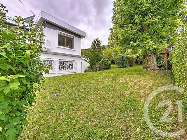 maison à vendre - 5 pièces - 136.0 m2 - ST MAX - 54 - LORRAINE - Century 21 Les Portes D'Or