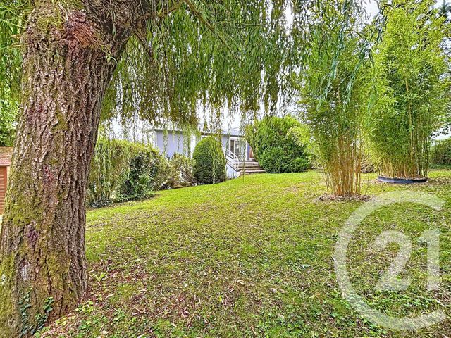 maison à vendre - 5 pièces - 136.0 m2 - ST MAX - 54 - LORRAINE - Century 21 Les Portes D'Or