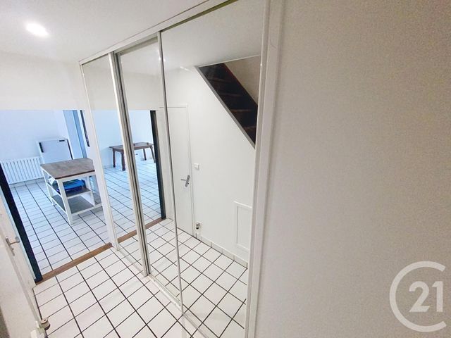 Appartement F4 à vendre - 4 pièces - 75.05 m2 - NANCY - 54 - LORRAINE - Century 21 Les Portes D'Or