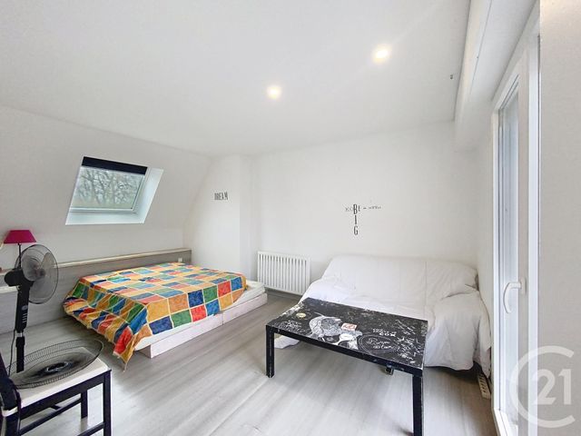 Appartement F4 à vendre - 4 pièces - 75.05 m2 - NANCY - 54 - LORRAINE - Century 21 Les Portes D'Or