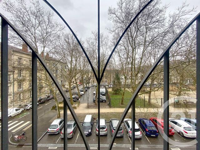 Appartement F4 à vendre - 4 pièces - 75.05 m2 - NANCY - 54 - LORRAINE - Century 21 Les Portes D'Or