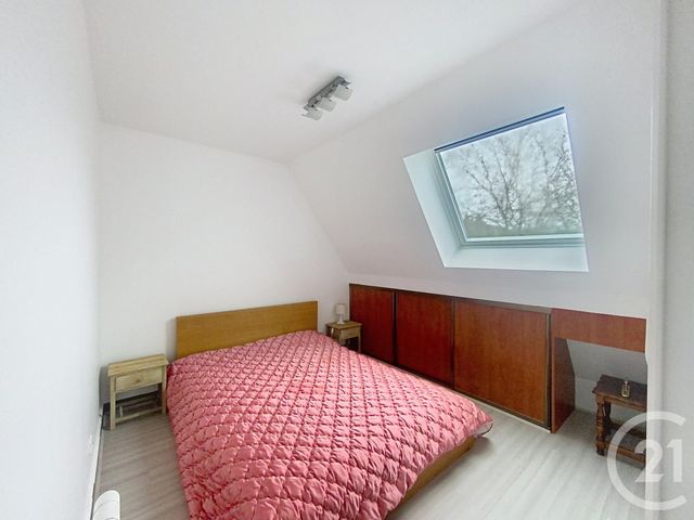 Appartement F4 à vendre - 4 pièces - 75.05 m2 - NANCY - 54 - LORRAINE - Century 21 Les Portes D'Or