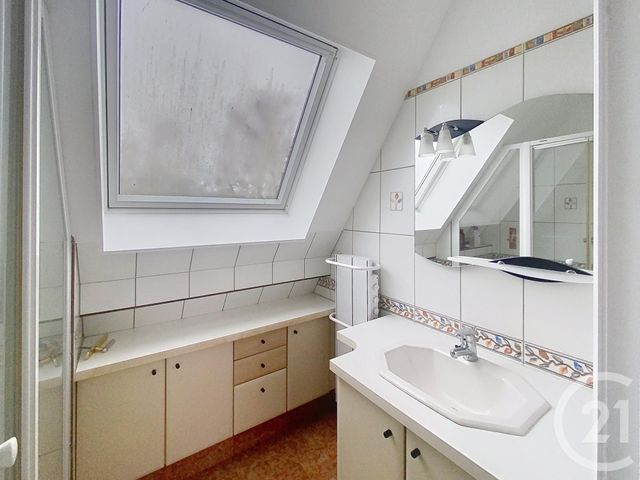 Appartement F4 à vendre - 4 pièces - 75.05 m2 - NANCY - 54 - LORRAINE - Century 21 Les Portes D'Or