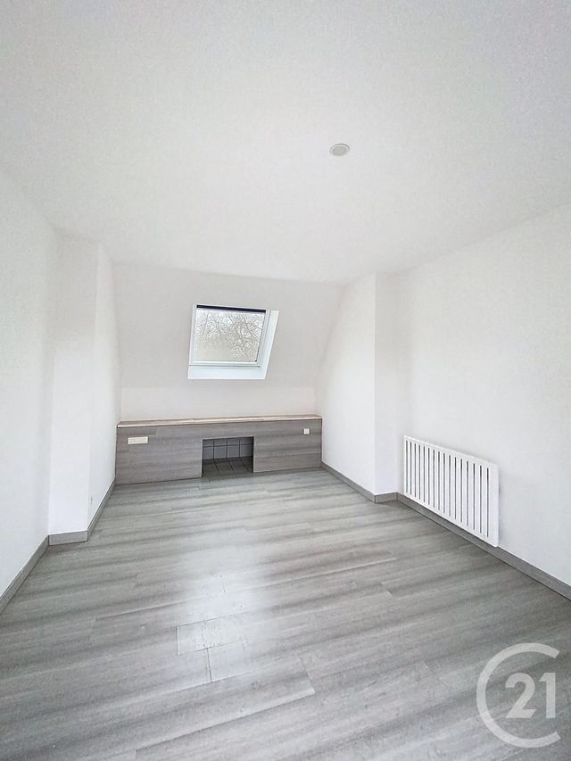 Appartement F4 à vendre - 4 pièces - 75.05 m2 - NANCY - 54 - LORRAINE - Century 21 Les Portes D'Or