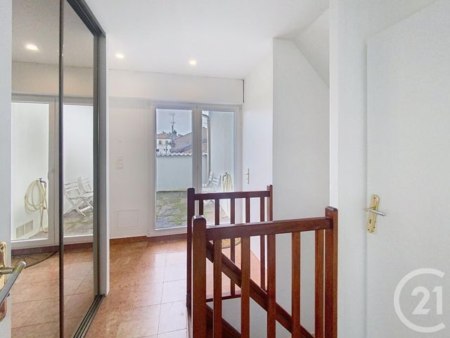 Appartement F4 à vendre - 4 pièces - 75.05 m2 - NANCY - 54 - LORRAINE - Century 21 Les Portes D'Or