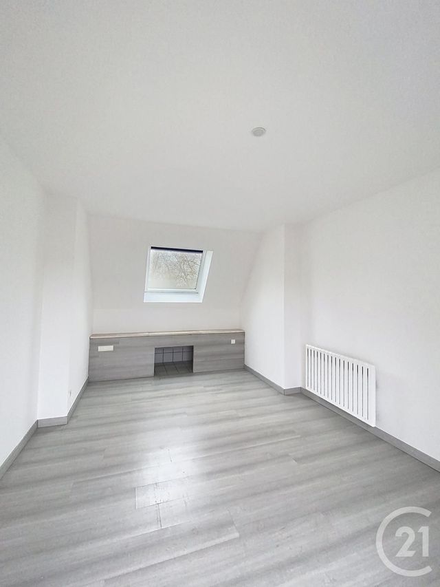 Appartement F4 à vendre - 4 pièces - 75.05 m2 - NANCY - 54 - LORRAINE - Century 21 Les Portes D'Or