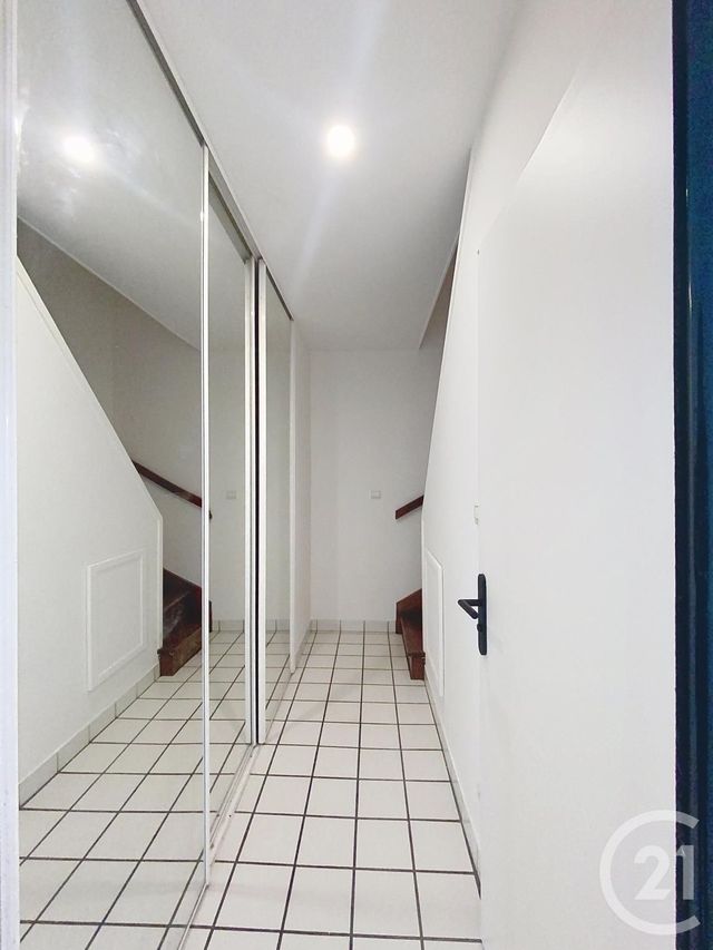 Appartement F4 à vendre - 4 pièces - 75.05 m2 - NANCY - 54 - LORRAINE - Century 21 Les Portes D'Or