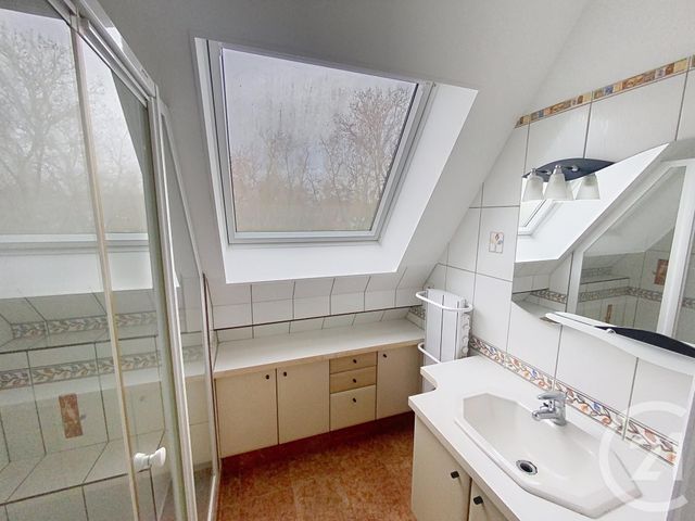 Appartement F4 à vendre - 4 pièces - 75.05 m2 - NANCY - 54 - LORRAINE - Century 21 Les Portes D'Or