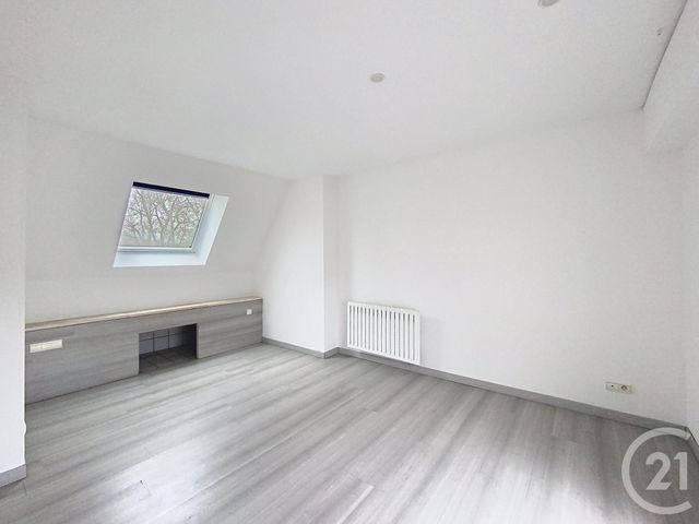Appartement F4 à vendre - 4 pièces - 75.05 m2 - NANCY - 54 - LORRAINE - Century 21 Les Portes D'Or