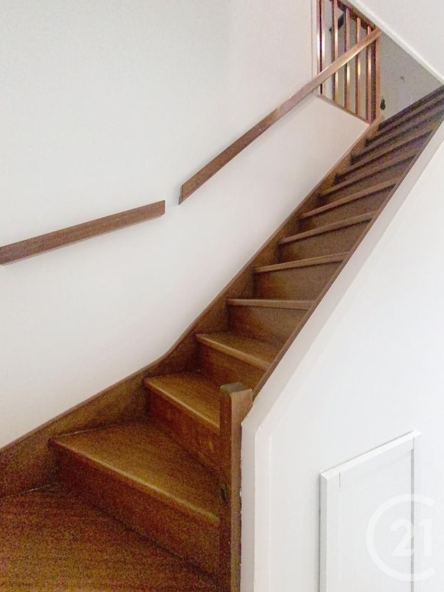 Appartement F4 à vendre - 4 pièces - 75.05 m2 - NANCY - 54 - LORRAINE - Century 21 Les Portes D'Or