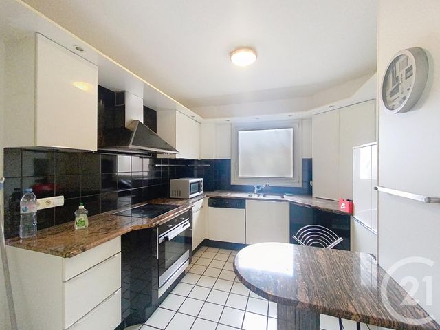 Appartement F4 à vendre - 4 pièces - 75.05 m2 - NANCY - 54 - LORRAINE - Century 21 Les Portes D'Or