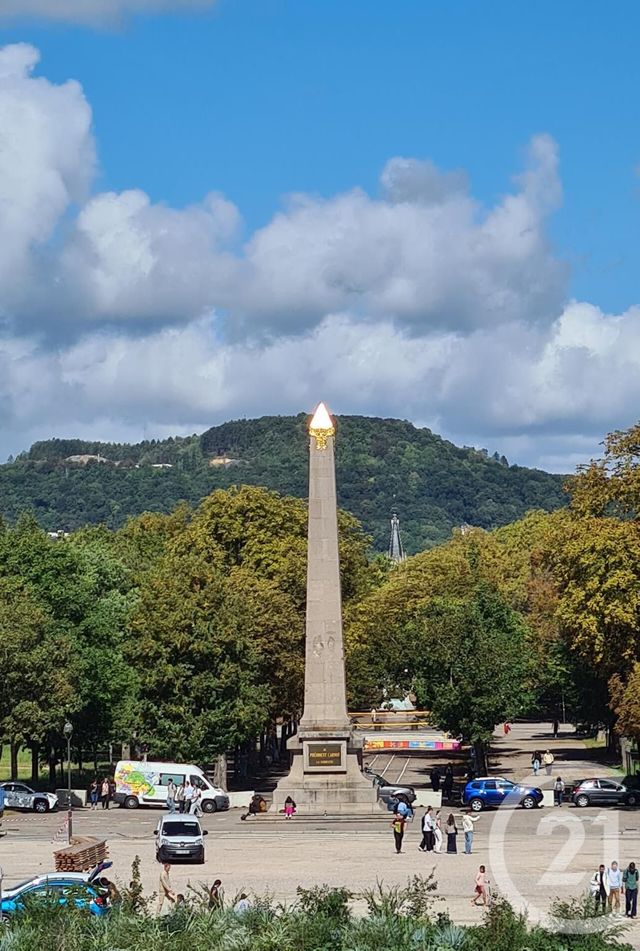 Appartement Local à vendre - 1 pièce - 39.0 m2 - NANCY - 54 - LORRAINE - Century 21 Les Portes D'Or